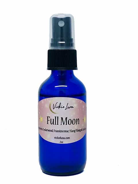 Full Moon Spray