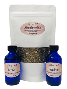 Horse Whisperer ~ Vickie Luna