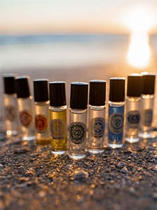 Horse Whisperer ~ Vickie Luna